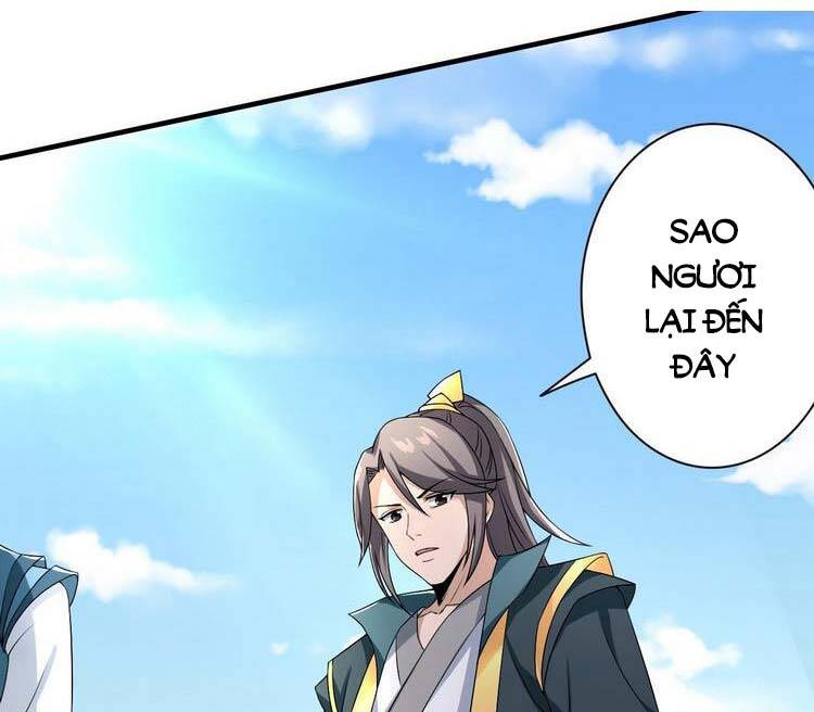 Tiểu Thúc Tổ Mời Xuất Sơn Chapter 49 - 21