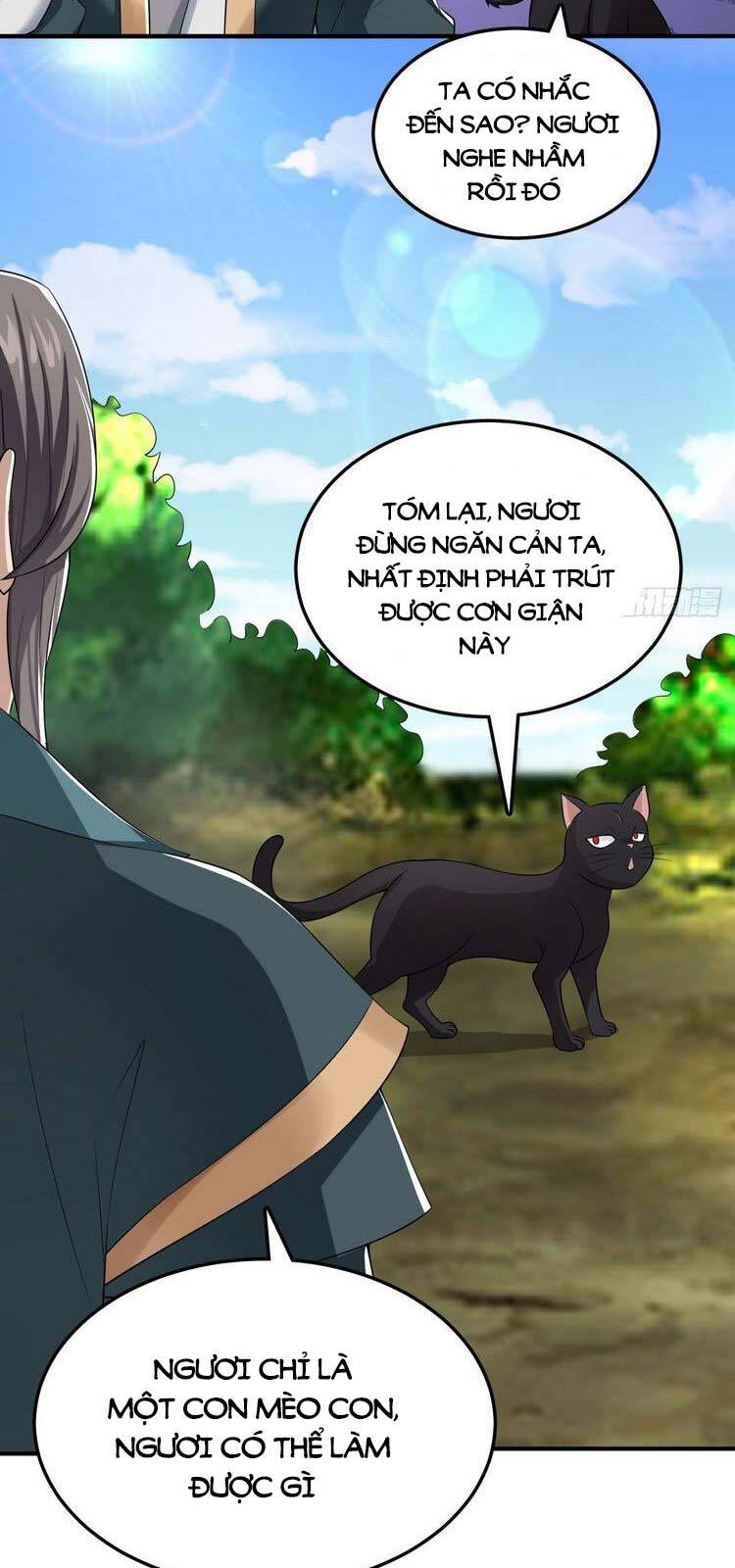 Tiểu Thúc Tổ Mời Xuất Sơn Chapter 49 - 33