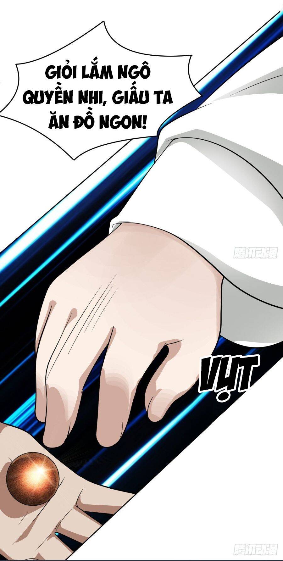 Tiểu Thúc Tổ Mời Xuất Sơn Chapter 5 - 12