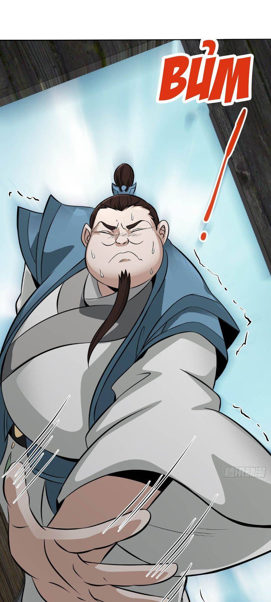Tiểu Thúc Tổ Mời Xuất Sơn Chapter 5 - 35