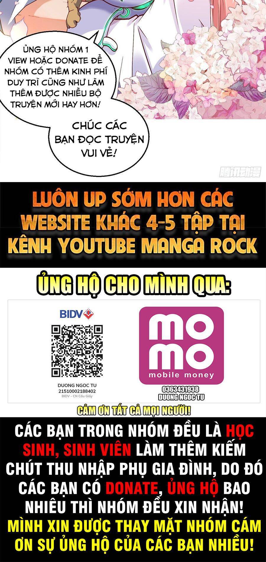Tiểu Thúc Tổ Mời Xuất Sơn Chapter 5 - 48