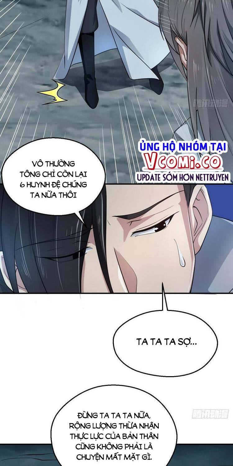 Tiểu Thúc Tổ Mời Xuất Sơn Chapter 64 - 19