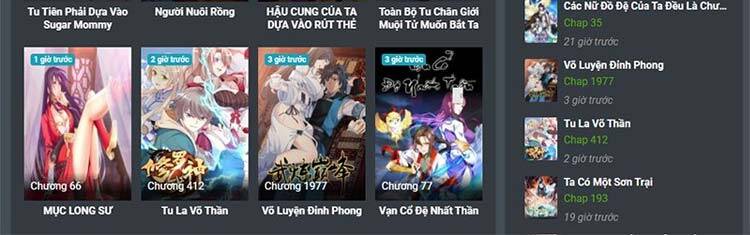 Tiểu Thúc Tổ Mời Xuất Sơn Chapter 64 - 24