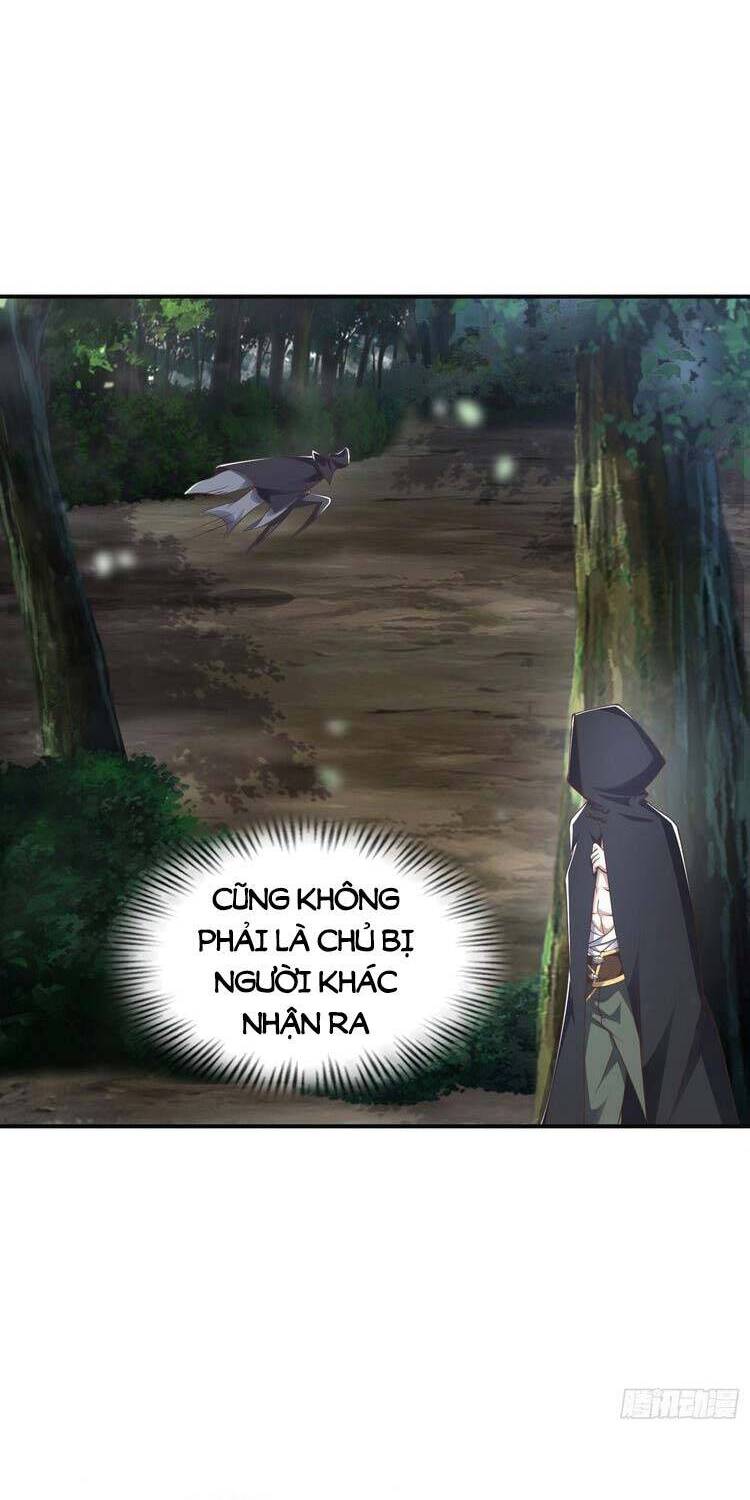 Tiểu Thúc Tổ Mời Xuất Sơn Chapter 7 - 14