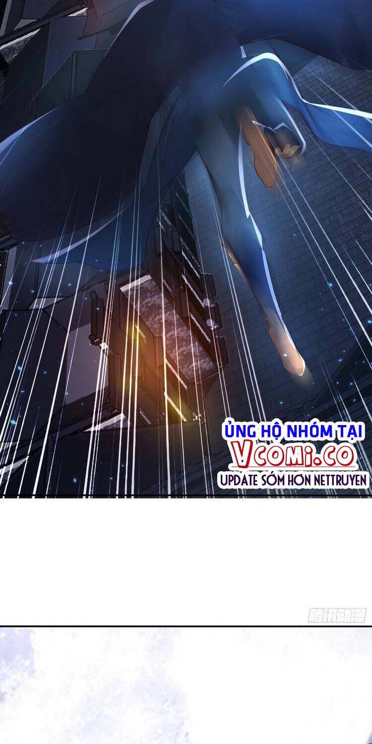 Tiểu Thúc Tổ Mời Xuất Sơn Chapter 7 - 8