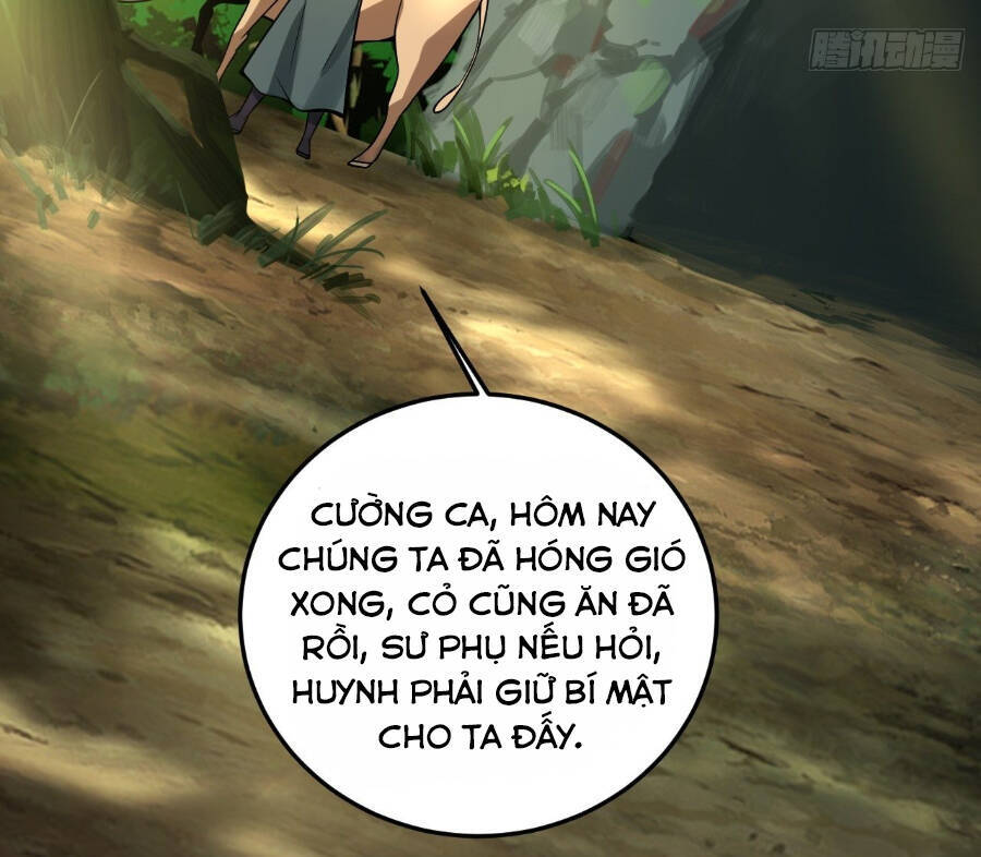 Tiểu Thúc Tổ Mời Xuất Sơn Chapter 1 - 16