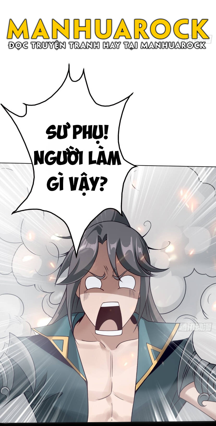 Tiểu Thúc Tổ Mời Xuất Sơn Chapter 1 - 33
