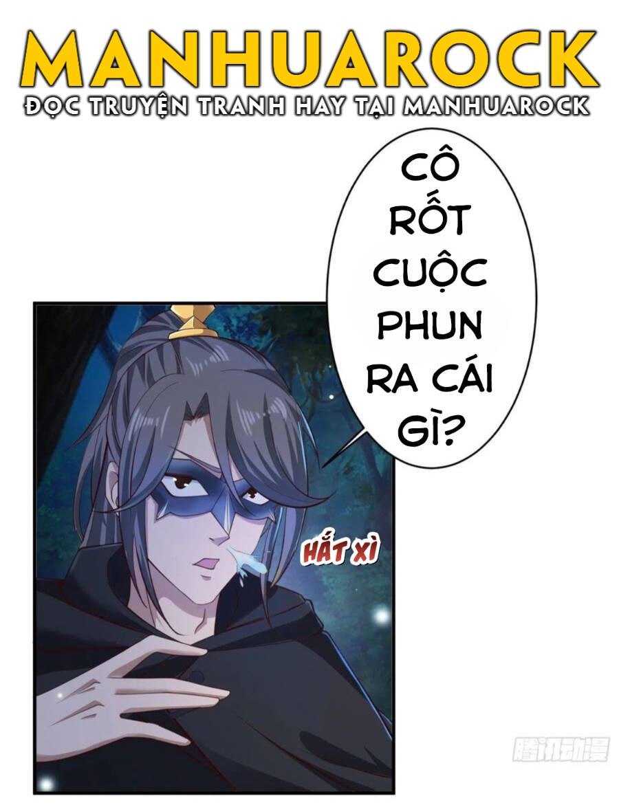 Tiểu Thúc Tổ Mời Xuất Sơn Chapter 27 - 14