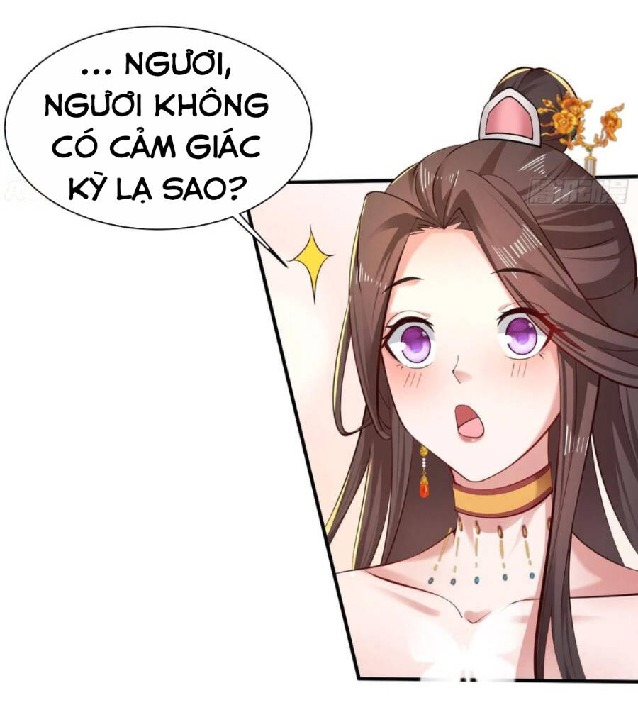 Tiểu Thúc Tổ Mời Xuất Sơn Chapter 27 - 20