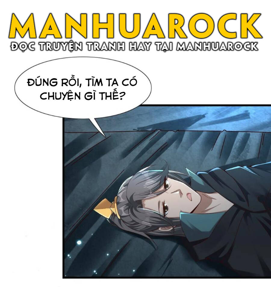 Tiểu Thúc Tổ Mời Xuất Sơn Chapter 30 - 11