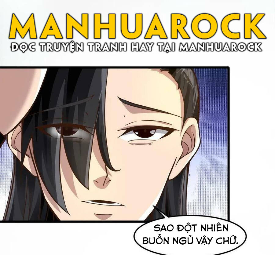 Tiểu Thúc Tổ Mời Xuất Sơn Chapter 36 - 11