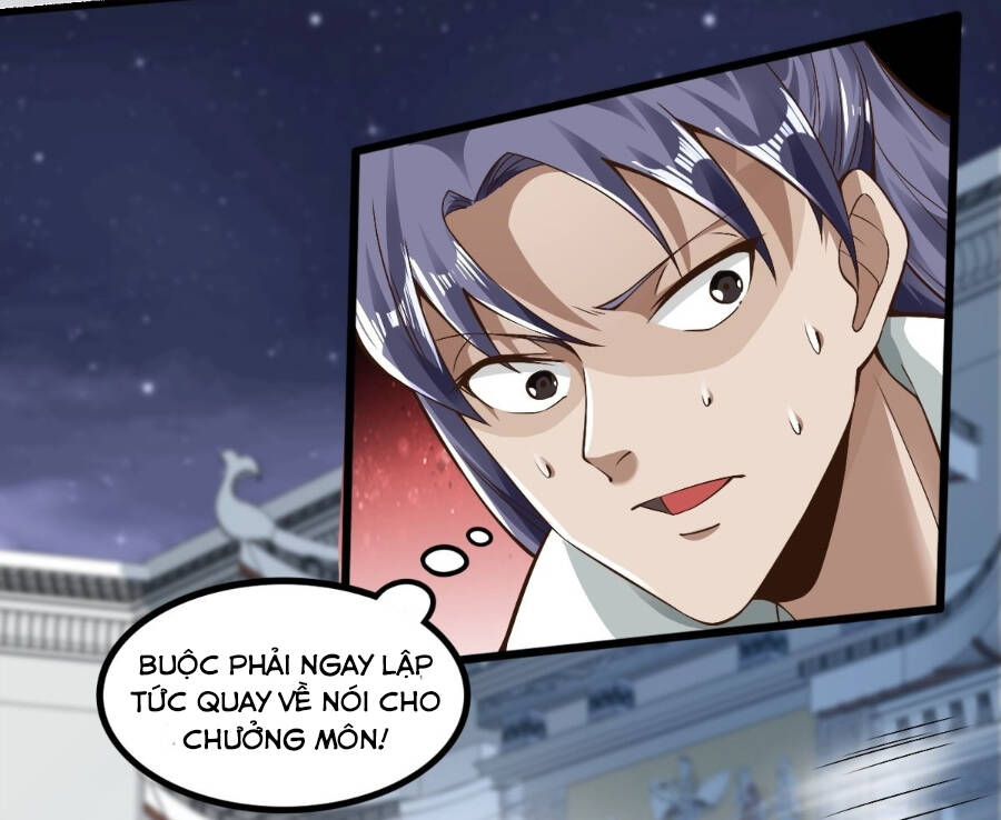 Tiểu Thúc Tổ Mời Xuất Sơn Chapter 47 - 38