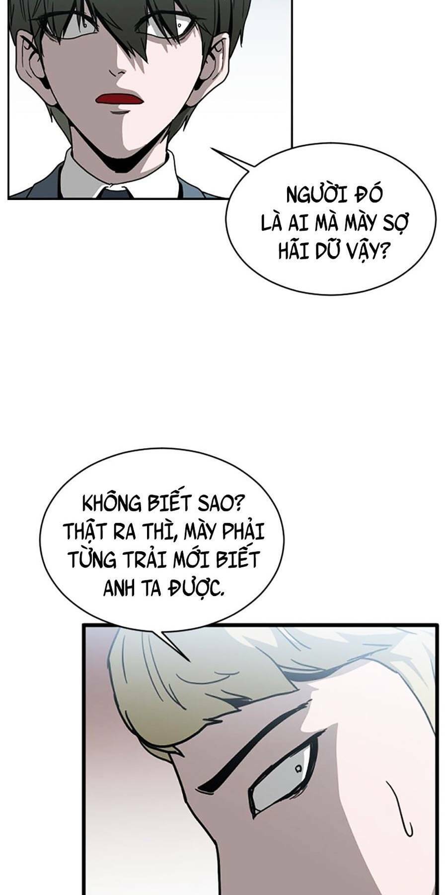 Không Làm Anh Hùng Để Trở Thành Nhân Vật Phản Diện Chapter 12 - 32