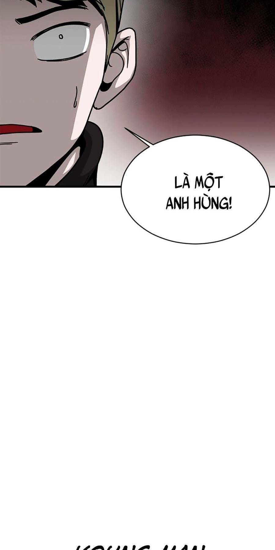 Không Làm Anh Hùng Để Trở Thành Nhân Vật Phản Diện Chapter 12 - 35