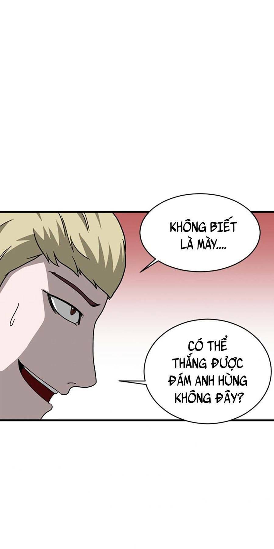 Không Làm Anh Hùng Để Trở Thành Nhân Vật Phản Diện Chapter 12 - 40