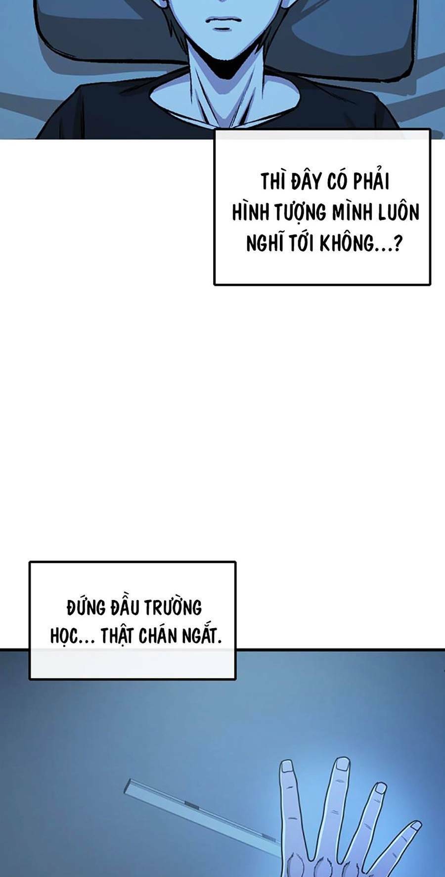 Không Làm Anh Hùng Để Trở Thành Nhân Vật Phản Diện Chapter 12 - 5