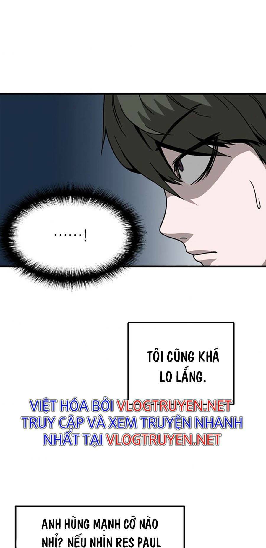 Không Làm Anh Hùng Để Trở Thành Nhân Vật Phản Diện Chapter 12 - 41