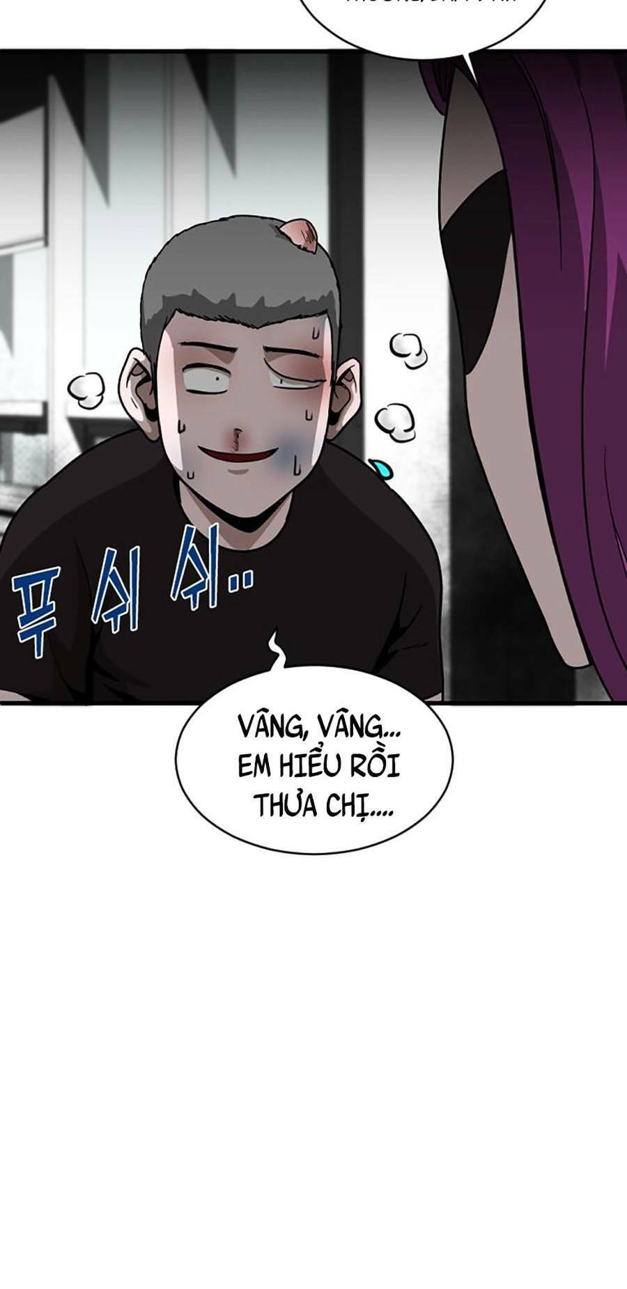 Không Làm Anh Hùng Để Trở Thành Nhân Vật Phản Diện Chapter 12 - 66