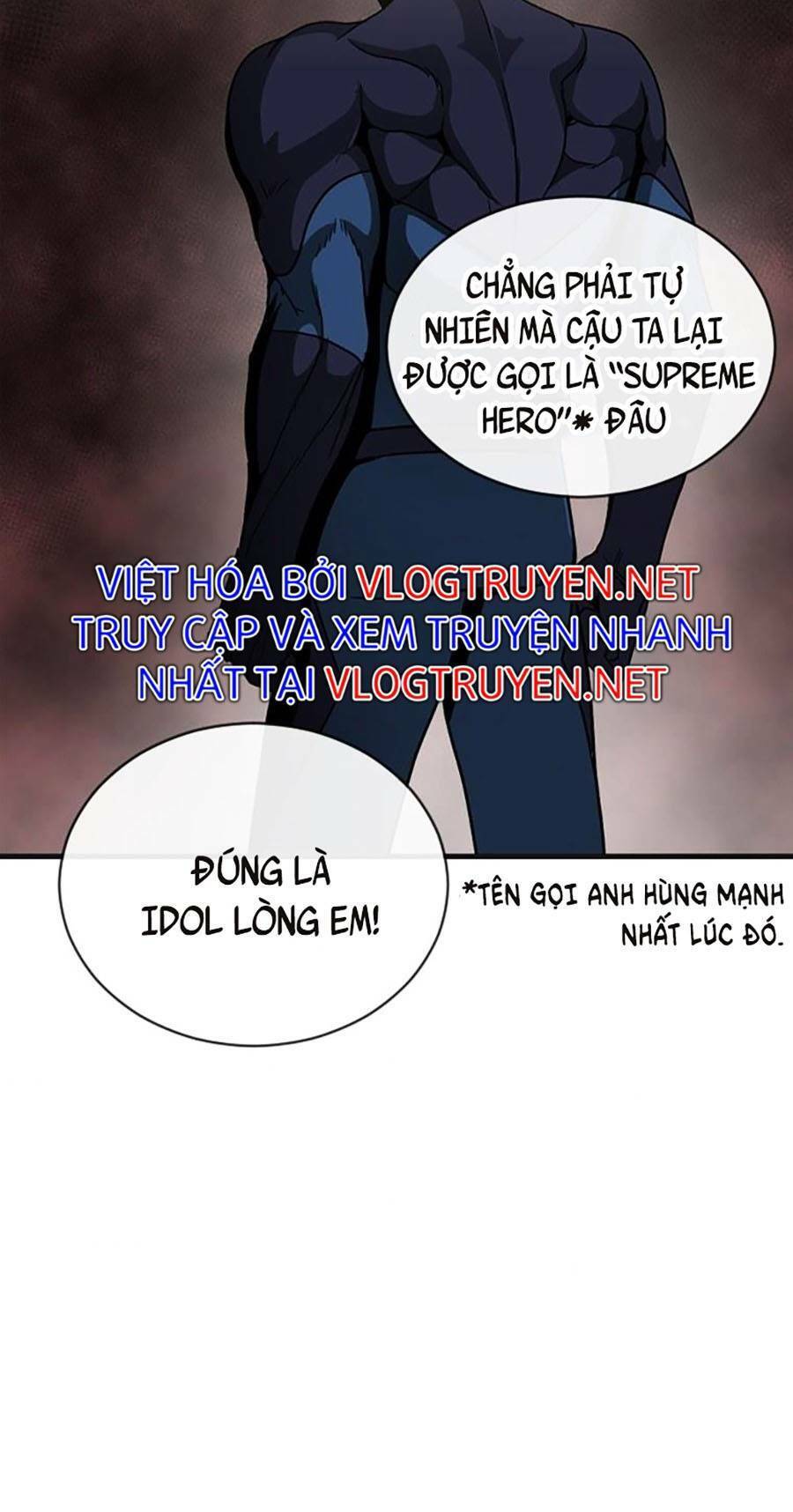 Không Làm Anh Hùng Để Trở Thành Nhân Vật Phản Diện Chapter 12 - 88