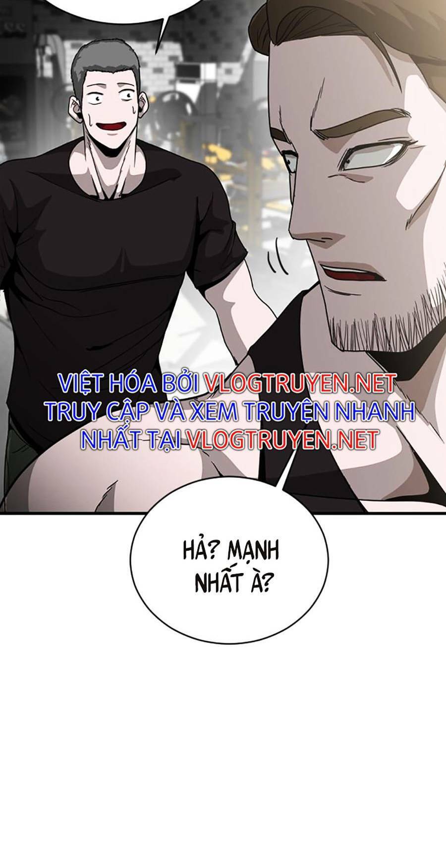Không Làm Anh Hùng Để Trở Thành Nhân Vật Phản Diện Chapter 12 - 93