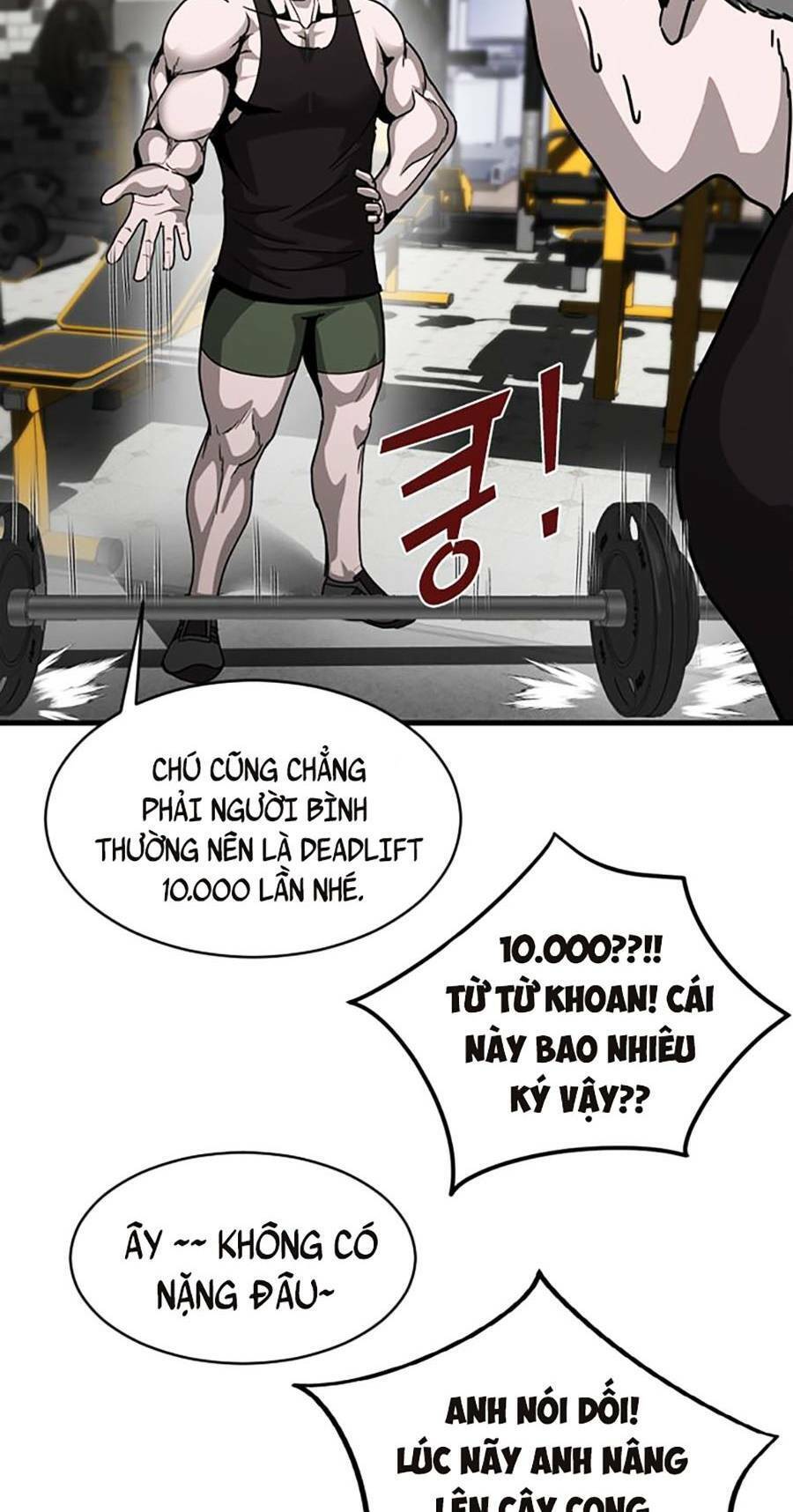 Không Làm Anh Hùng Để Trở Thành Nhân Vật Phản Diện Chapter 12 - 98