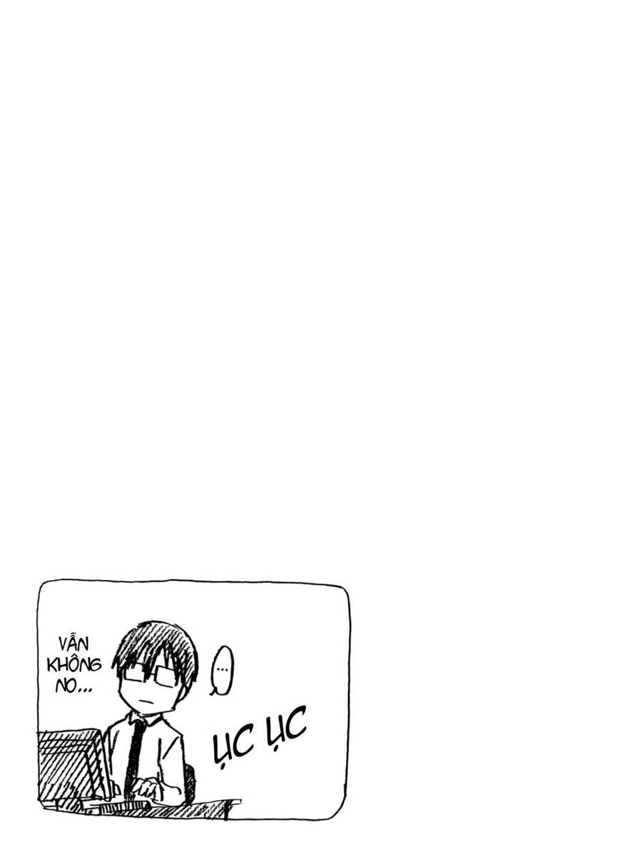 Cùng Ăn Thôi Chapter 21 - 9