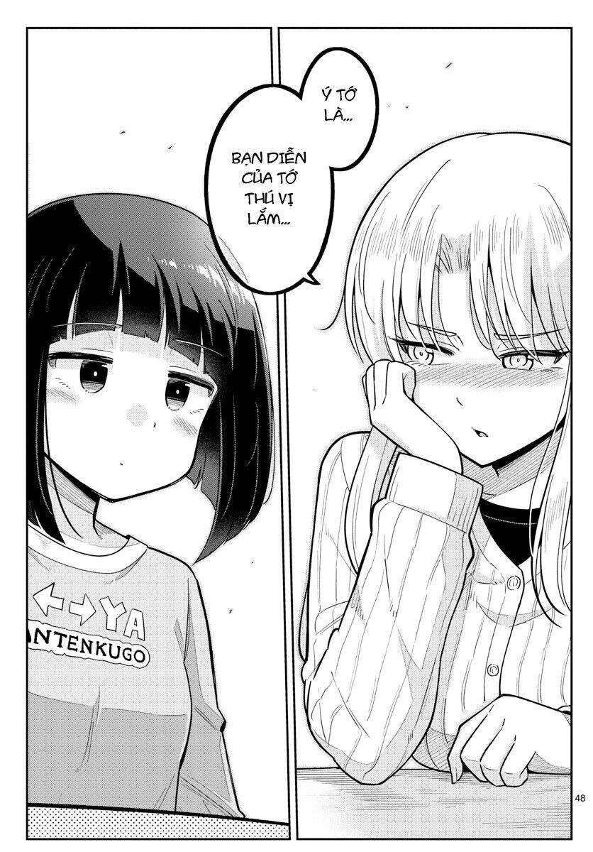 Kakeau Tsukihi Chapter 1 - 50