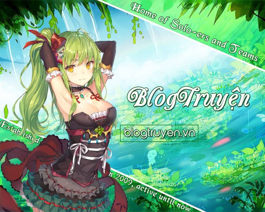 Kakeau Tsukihi Chapter 13 - 1