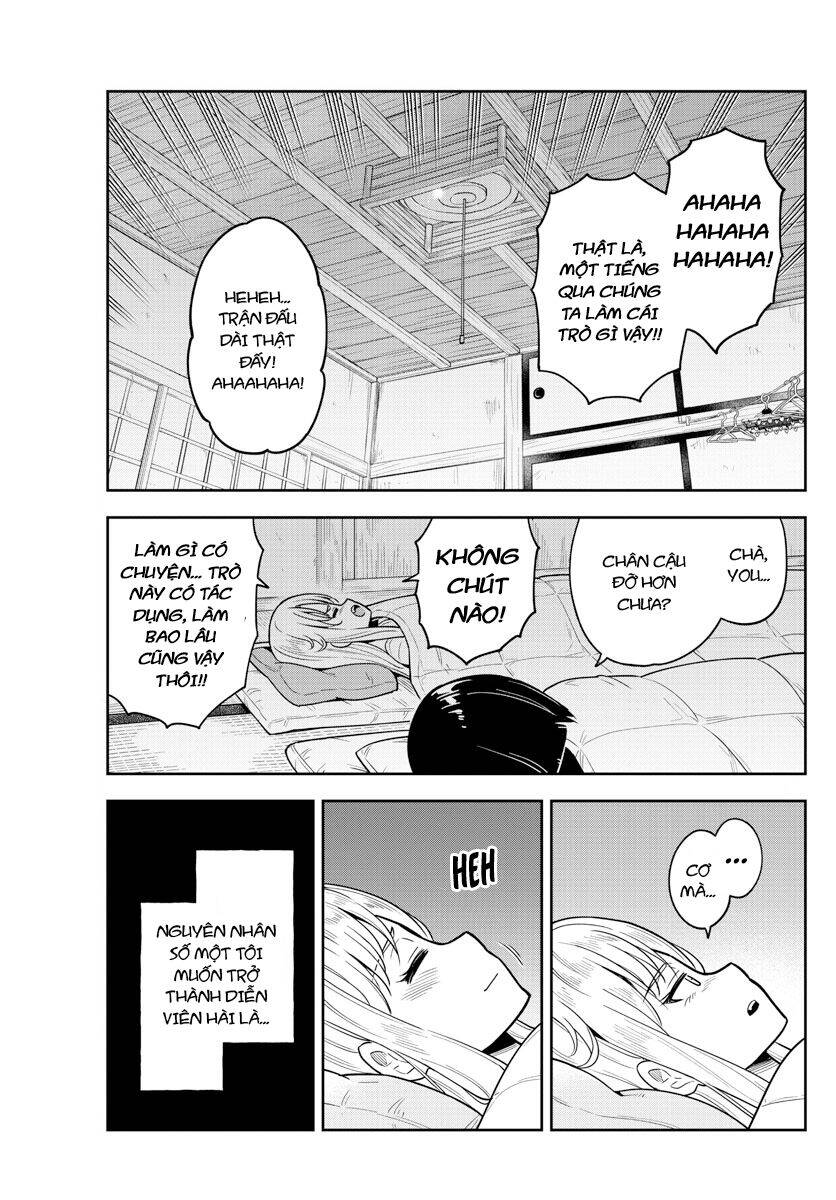 Kakeau Tsukihi Chapter 2 - 47