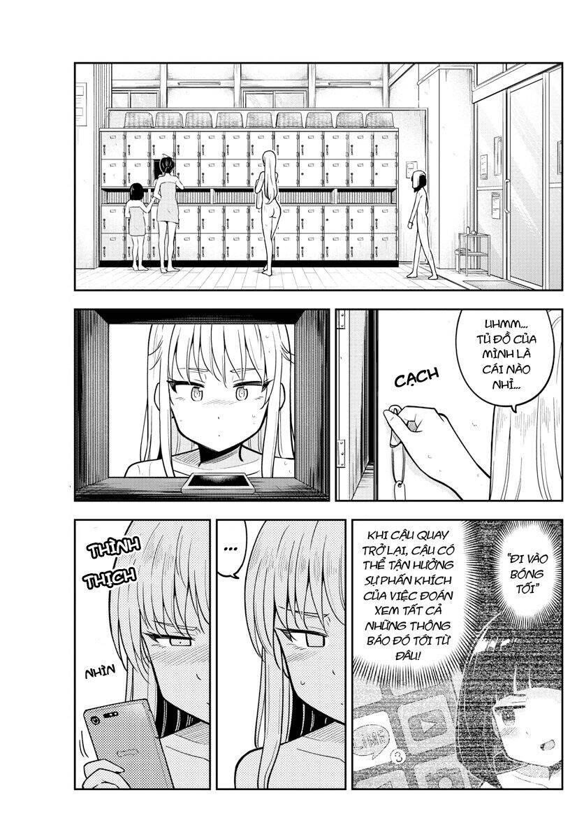Kakeau Tsukihi Chapter 5 - 20