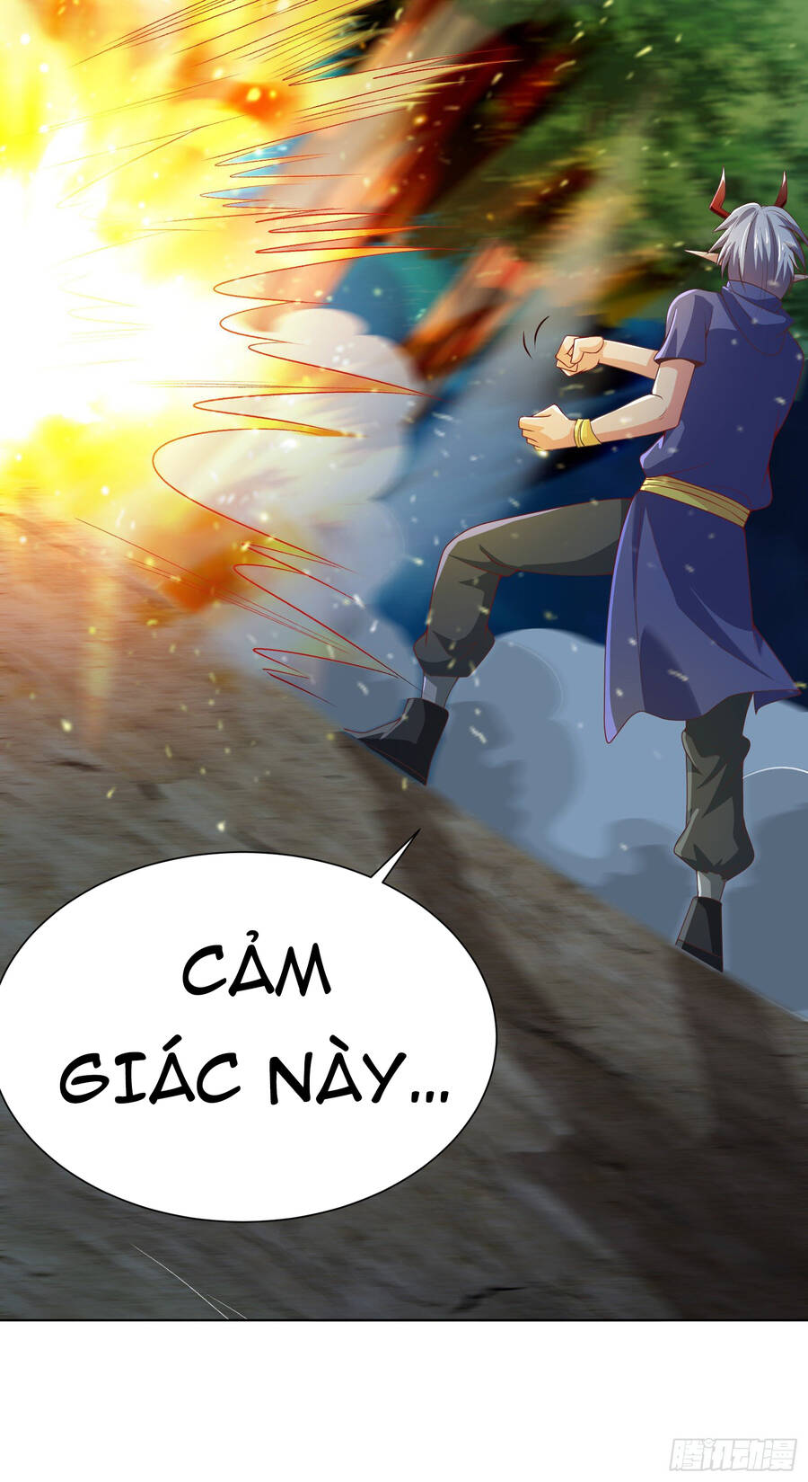 Lãnh Chúa Bóng Tối Chapter 9 - 34