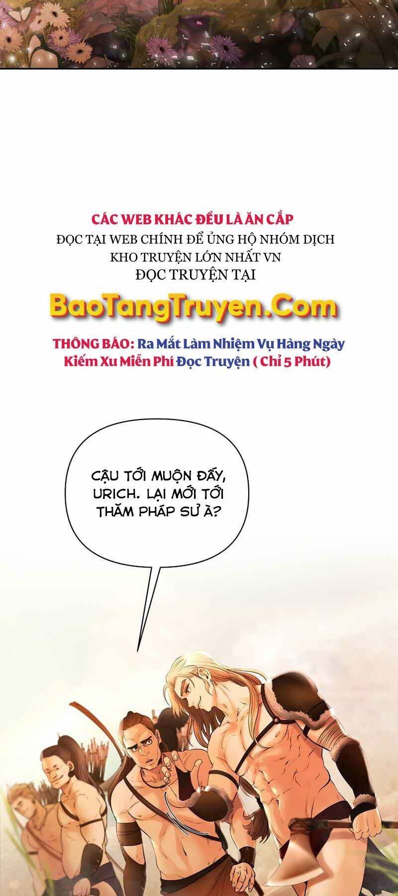 Nhiệm Vụ Chiến Binh Chapter 1 - 40
