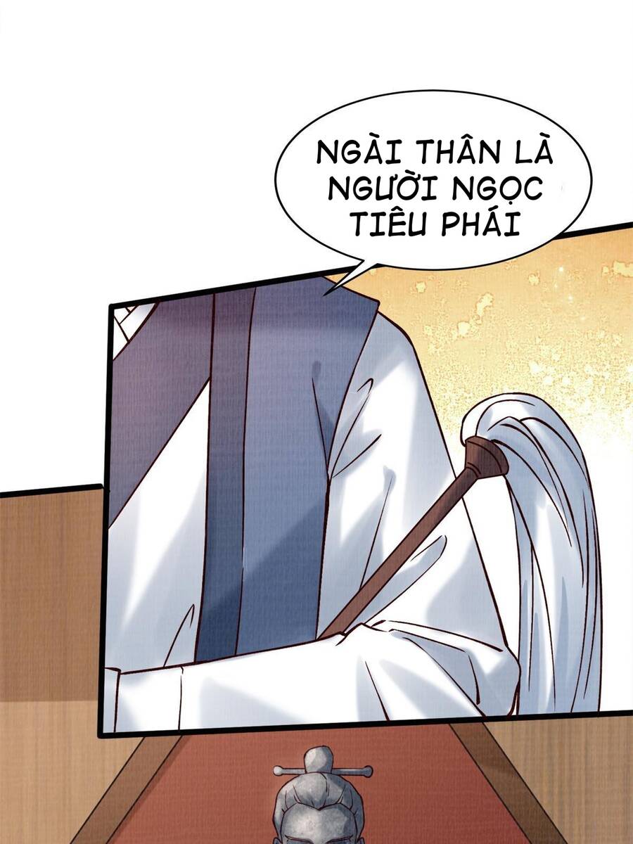Đại Đạo Tranh Phong Chapter 5 - 78