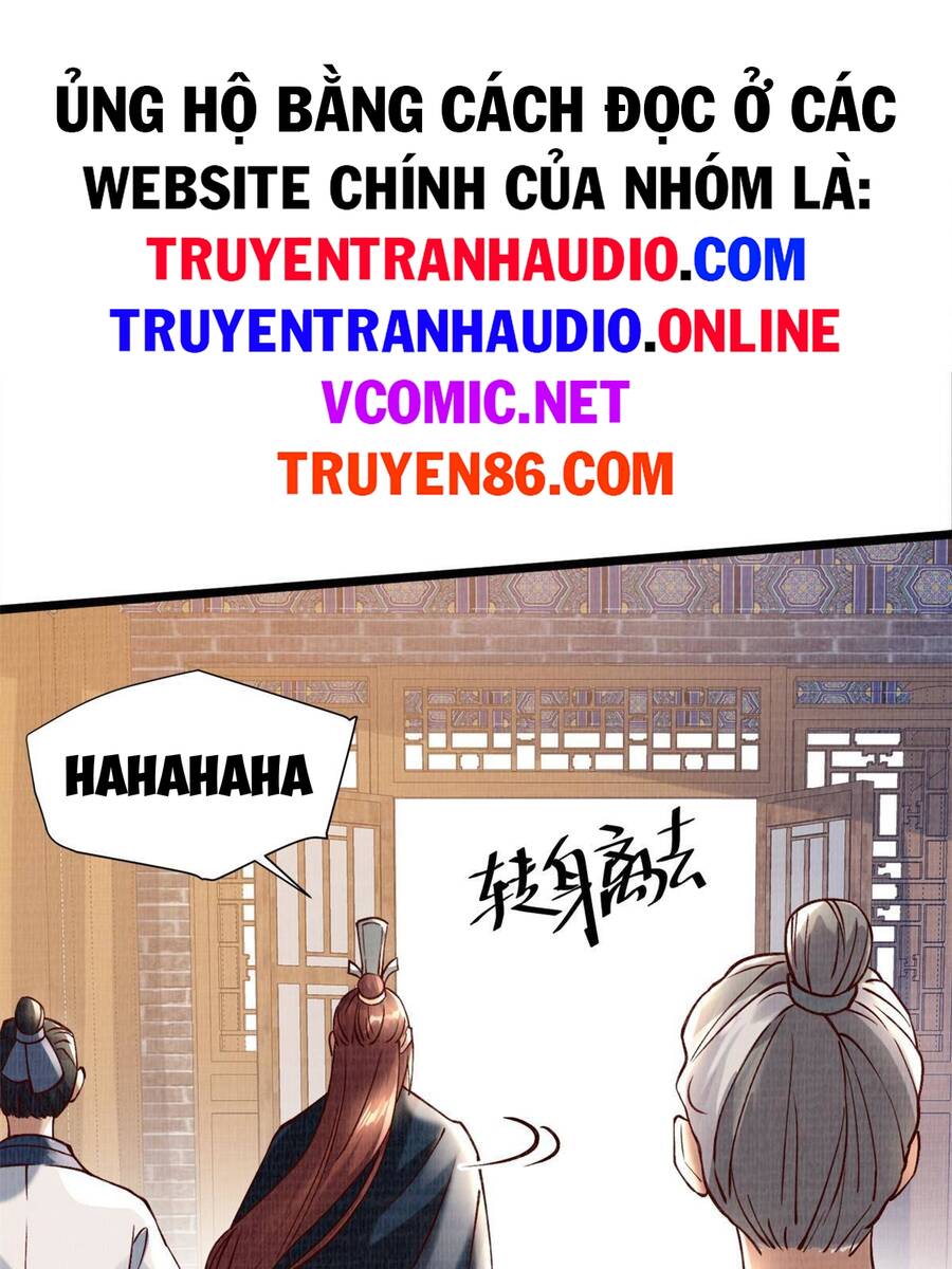 Đại Đạo Tranh Phong Chapter 5 - 92