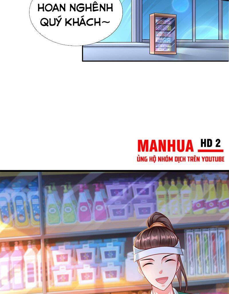 Tọa Ủng Tinh Cầu Chapter 1 - 38