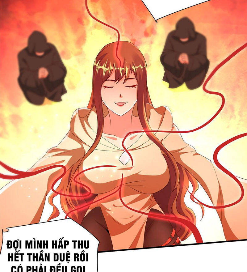 Tọa Ủng Tinh Cầu Chapter 10 - 20