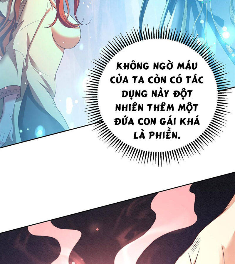 Tọa Ủng Tinh Cầu Chapter 10 - 37