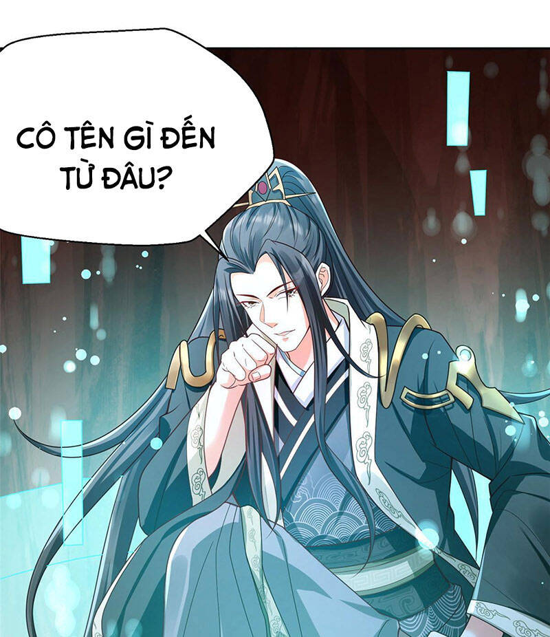 Tọa Ủng Tinh Cầu Chapter 10 - 43