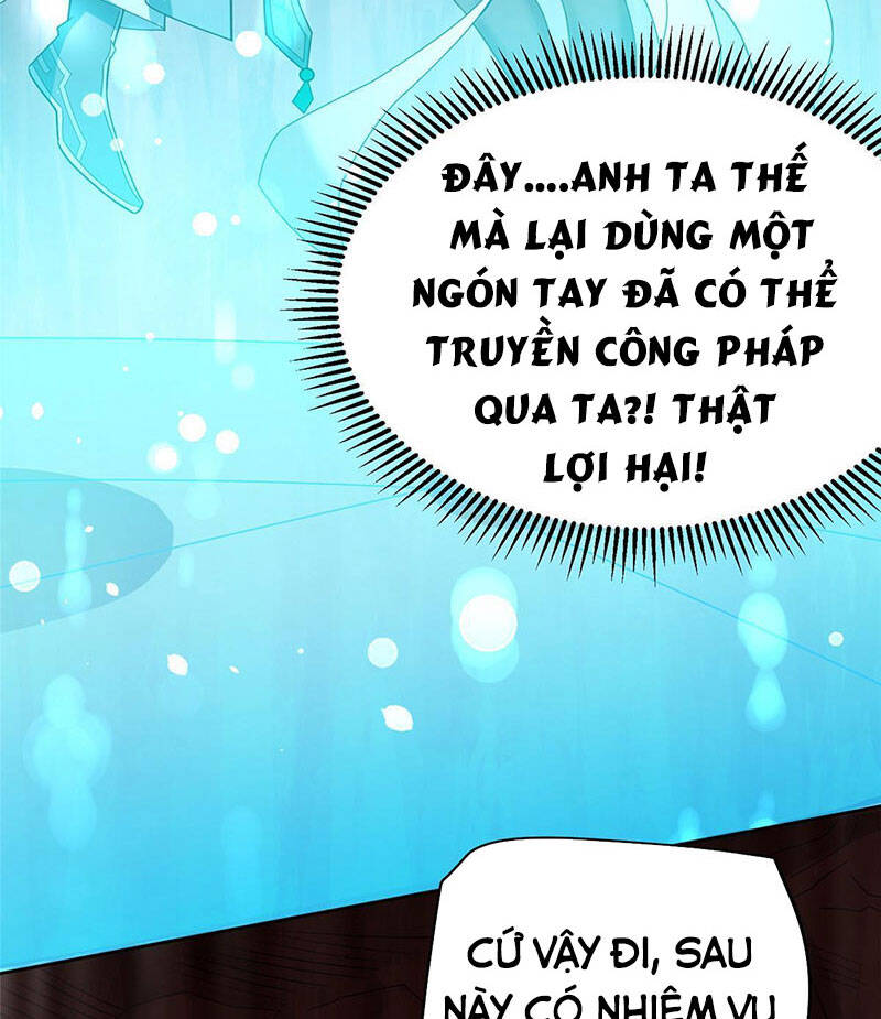 Tọa Ủng Tinh Cầu Chapter 10 - 54