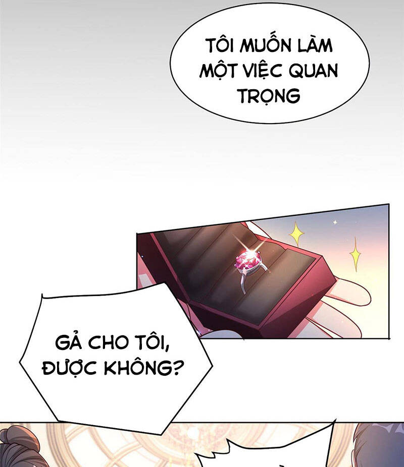 Tọa Ủng Tinh Cầu Chapter 10 - 61