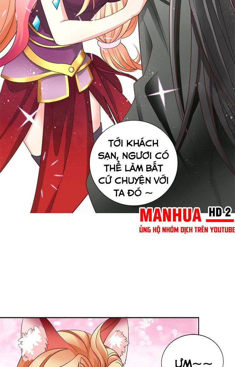 Tọa Ủng Tinh Cầu Chapter 2 - 14