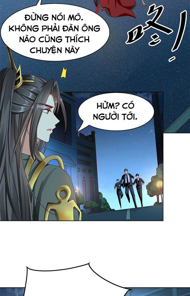 Tọa Ủng Tinh Cầu Chapter 2 - 17