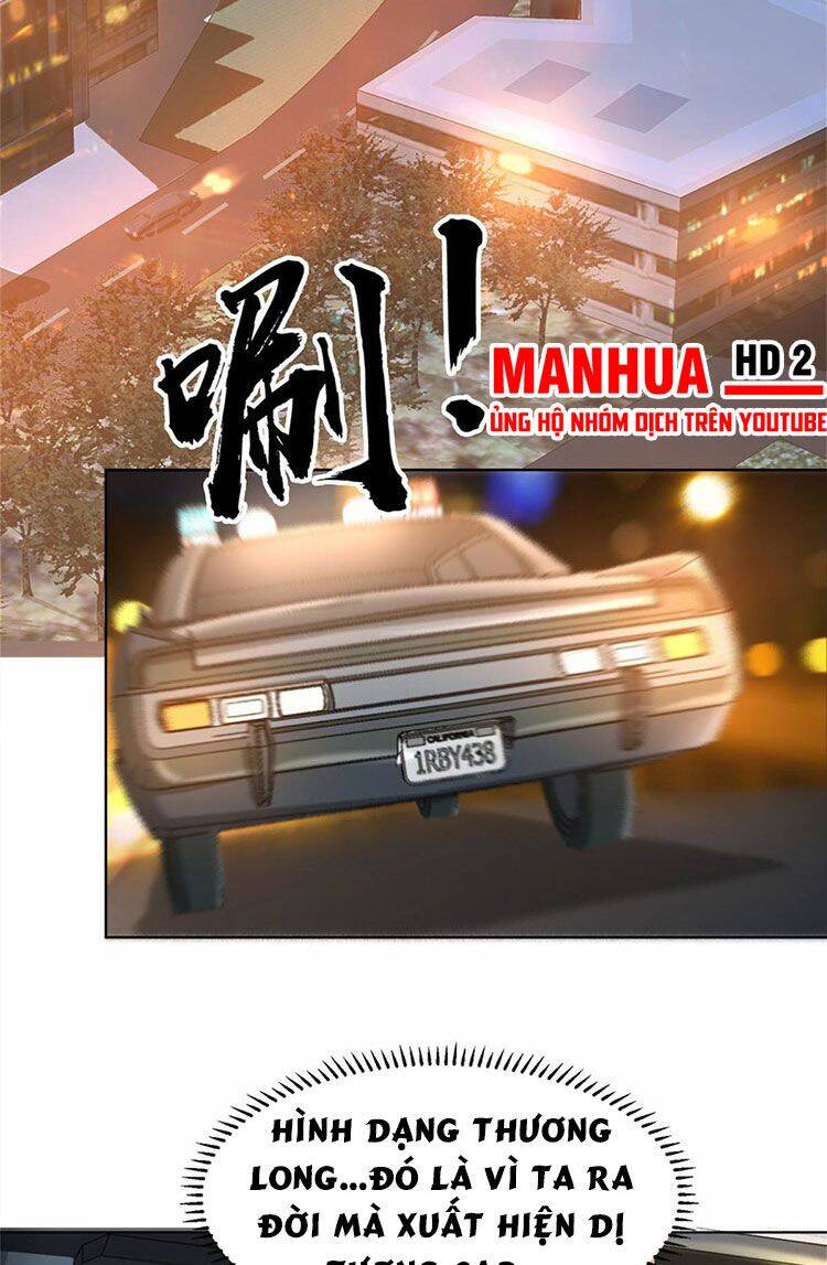 Tọa Ủng Tinh Cầu Chapter 2 - 27