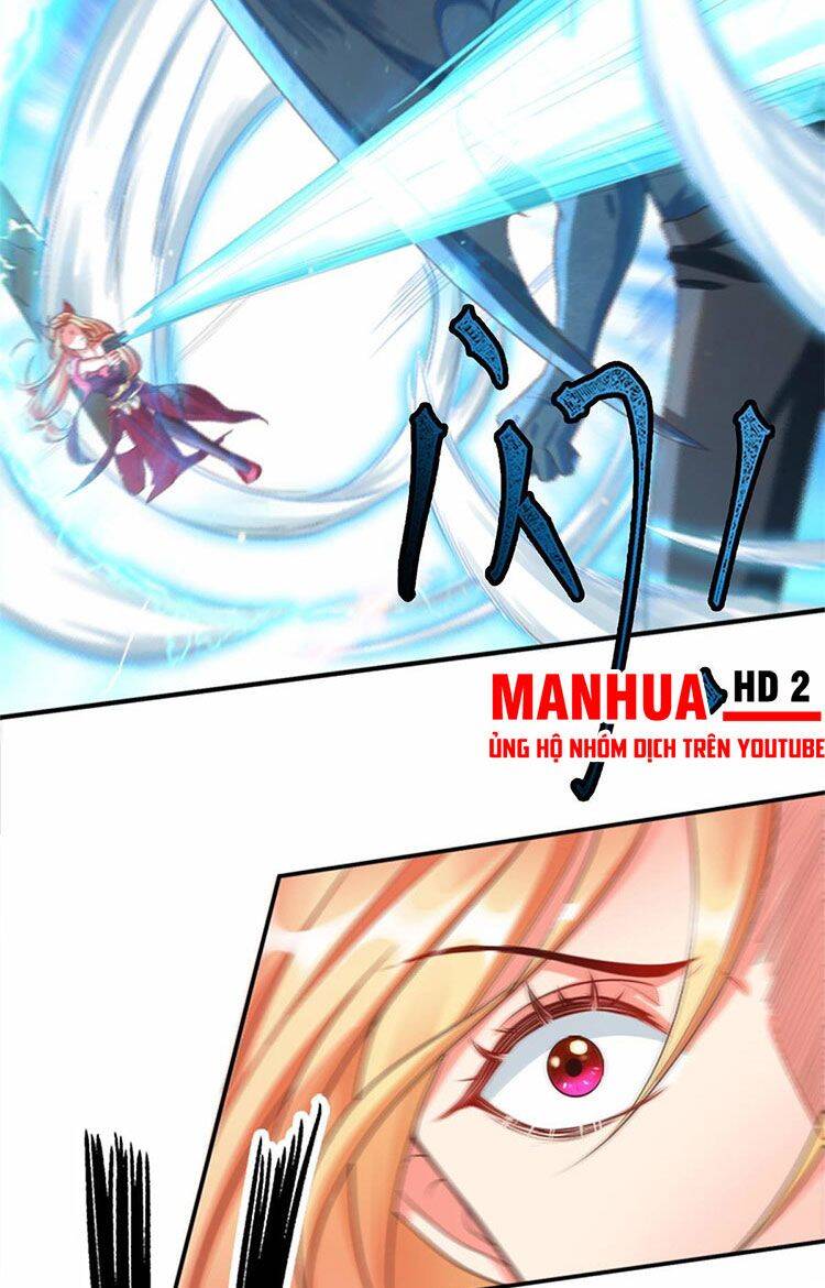 Tọa Ủng Tinh Cầu Chapter 2 - 4