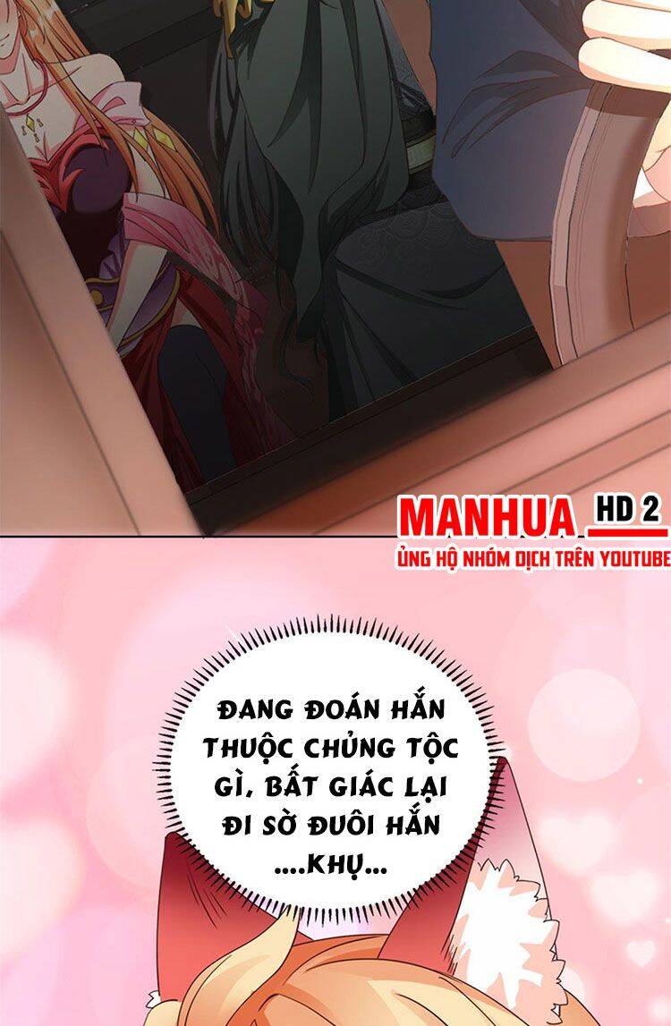 Tọa Ủng Tinh Cầu Chapter 2 - 35
