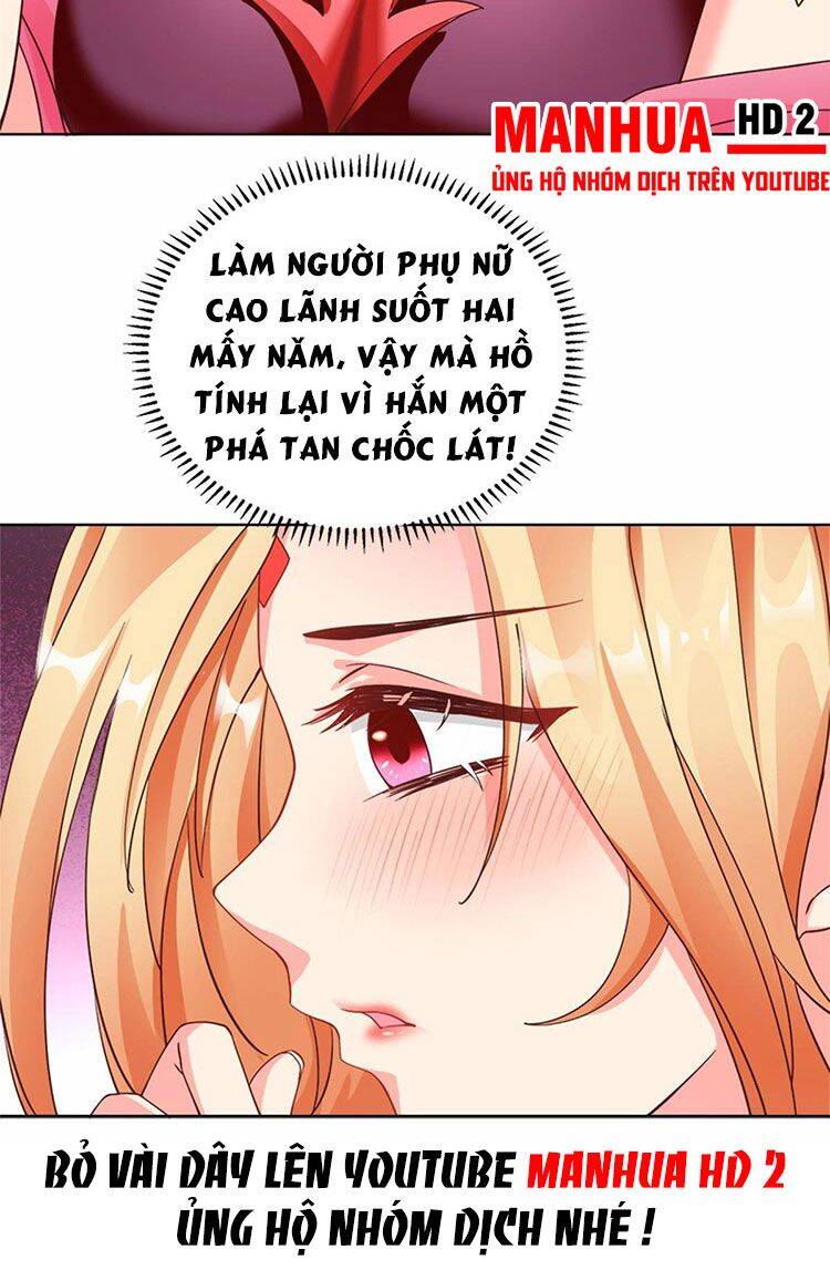 Tọa Ủng Tinh Cầu Chapter 2 - 37