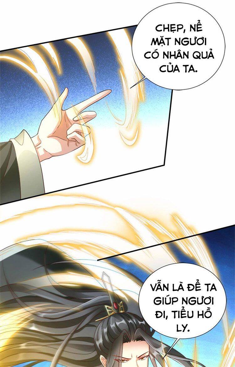 Tọa Ủng Tinh Cầu Chapter 2 - 7
