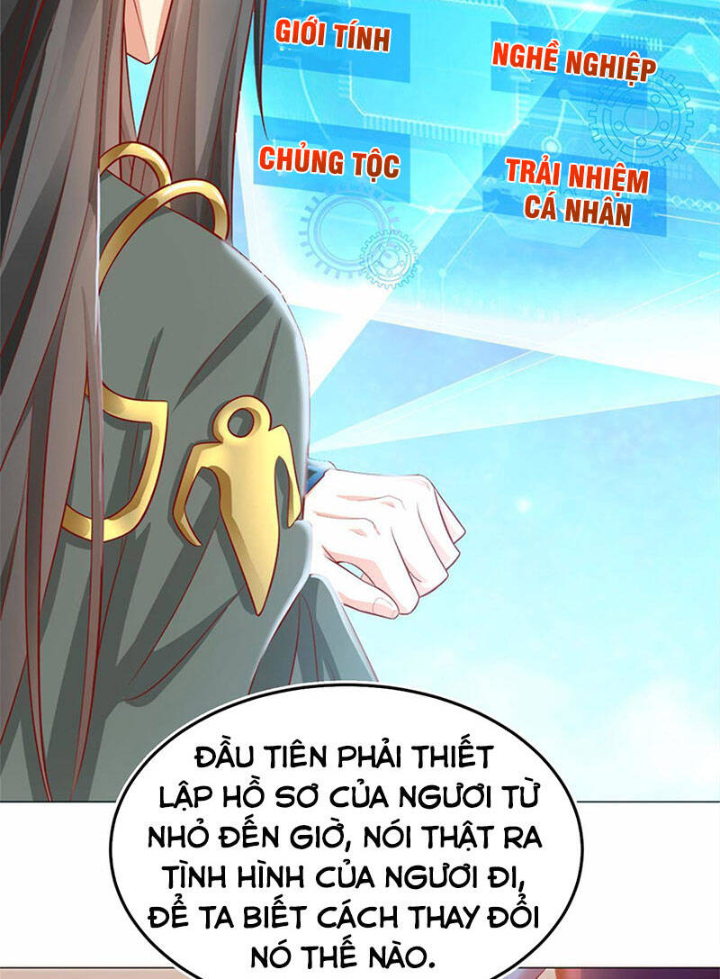 Tọa Ủng Tinh Cầu Chapter 3 - 25