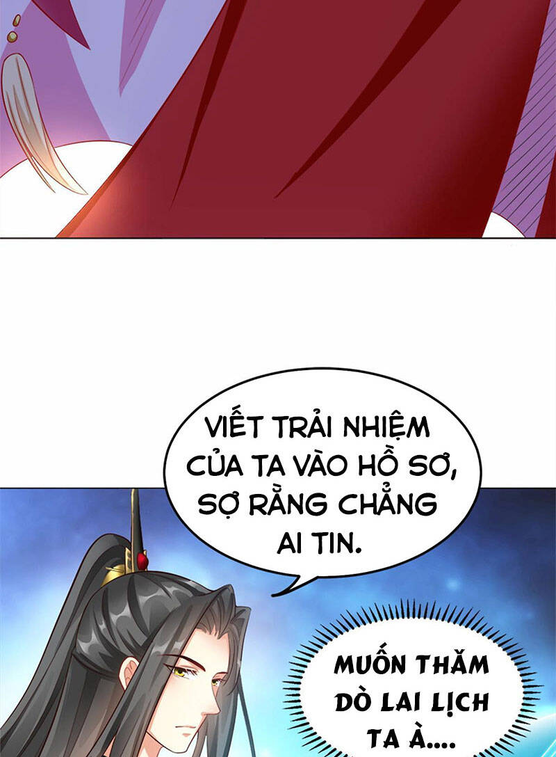Tọa Ủng Tinh Cầu Chapter 3 - 27
