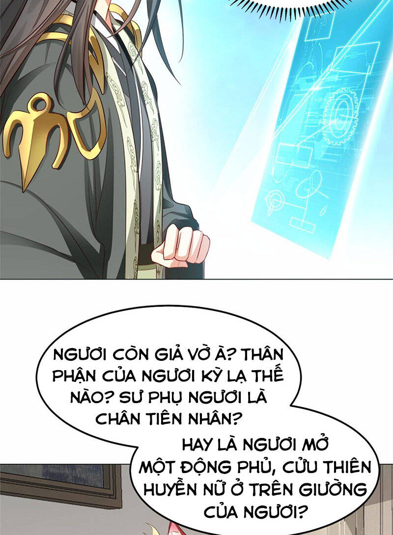 Tọa Ủng Tinh Cầu Chapter 3 - 28